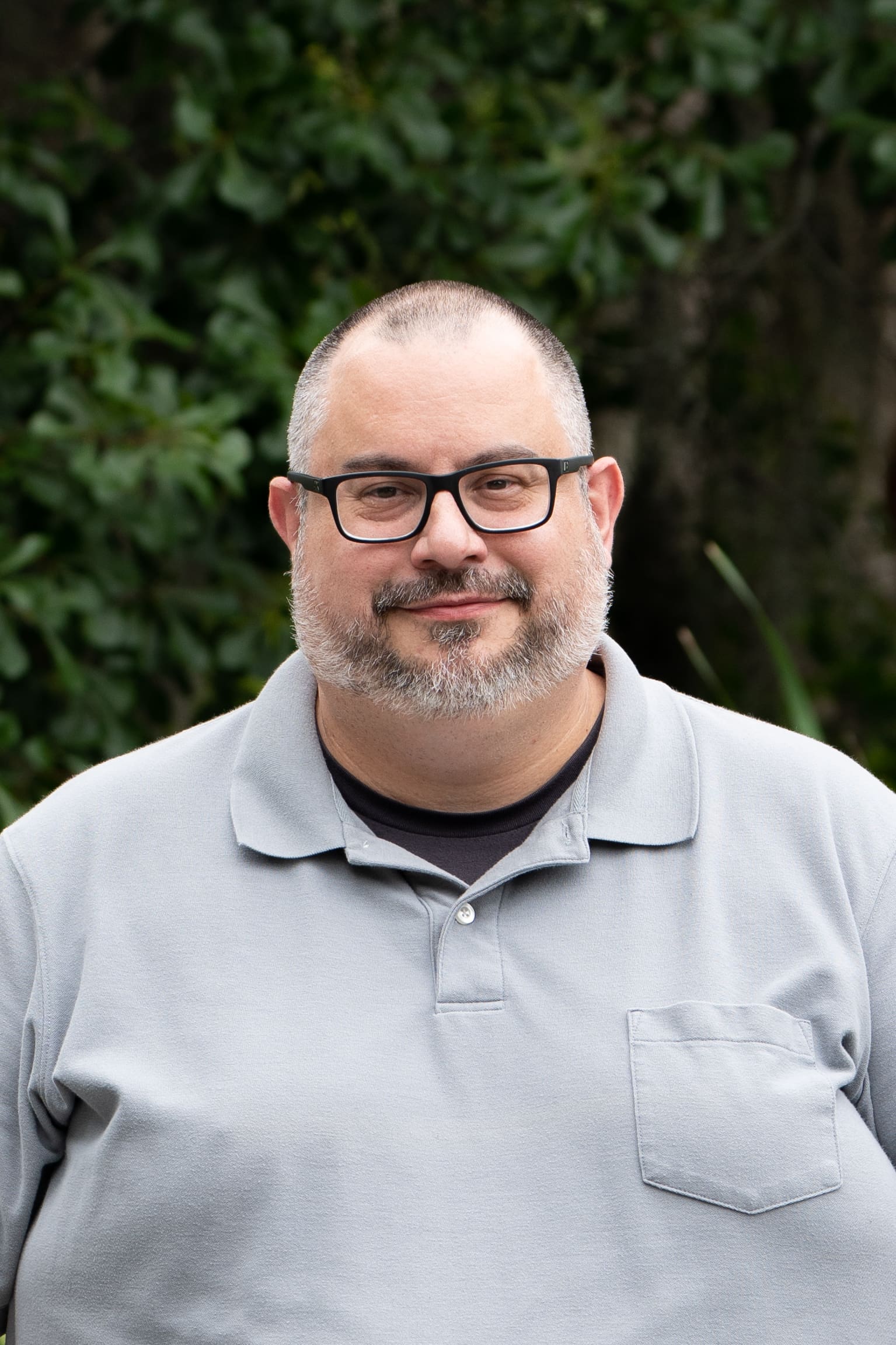 Jeff McCain